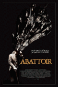 Абатуар / Abattoir