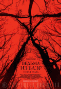 Ведьма из Блэр: Новая глава / Blair Witch