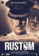 Рустом / Rustom