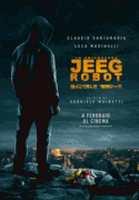 Меня зовут Джиг Робот / Lo chiamavano Jeeg Robot