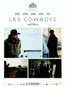 Ковбои / Les cowboys