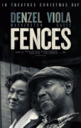 Ограды / Fences