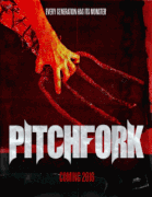 Вилы / Pitchfork