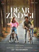 Дорогой Зиндаги / Dear Zindagi