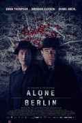 Одни в Берлине / Alone in Berlin