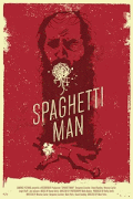 Спагеттимен / Spaghettiman