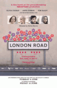 Лондонская дорога / London Road