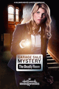 Загадочная гаражная распродажа: Смертельная комната / Garage Sale Mystery: The Deadly Room