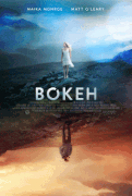 Боке / Bokeh