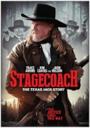 Дилижанс: История Техасского Джека / Stagecoach: The Texas Jack Story
