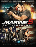 Морпех 5: Поле битвы / The Marine 5: Battleground