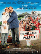 Почти идеальная деревня / Un village presque parfait