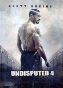 Неоспоримый 4 / Boyka: Undisputed IV