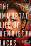 Бессмертная жизнь Генриетты Лакс / The Immortal Life of Henrietta Lacks