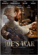 Война Джо / Joe's War