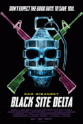 База / Black Site Delta