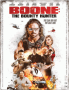 Бун: Охотник за головами / Boone: The Bounty Hunter