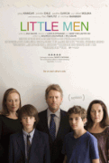 Маленькие мужчины / Little Men