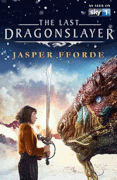 Последний убийца драконов / The Last Dragonslayer