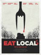 Ешь местных / Eat Local