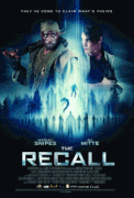 Вспомнить всё: Похищение / The Recall