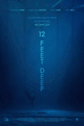 12 футов глубины / The Deep End