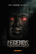 Легенды затерянного храма / Legends of the Hidden Temple