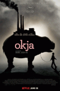 Окча / Okja