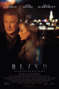 Слепец / Blind