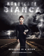 Ураган Бьянка / Hurricane Bianca