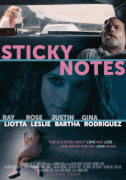 Записки из рая / Sticky Notes