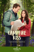 Поцелуй у костра / Campfire Kiss