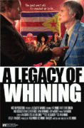 Наследие нытика / A Legacy of Whining