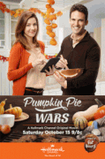 Война тыквенных пирогов / Pumpkin Pie Wars