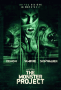 Проект «Монстр» / The Monster Project