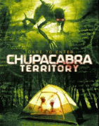 Территория Чупакабры / Chupacabra Territory