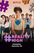 #РЕАЛЬНАЯШКОЛА / #REALITYHIGH