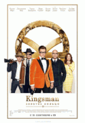 Kingsman: Золотое кольцо / Kingsman: The Golden Circle