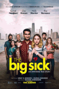 Любовь – болезнь / The Big Sick