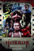 Ночь ужасов, часть 1 / A Night of Horror Volume 1