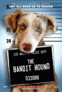 Пёс Бандит / The Bandit Hound