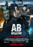 АВ отрицательная / AB Negative