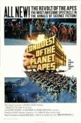 Завоевание планеты обезьян / Conquest of the Planet of the Apes