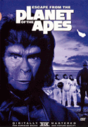 Бегство с планеты обезьян / Escape from the Planet of the Apes