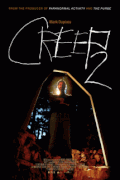 Ублюдок 2 / Creep 2