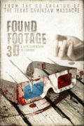 Найденные плёнки 3D / Found Footage 3D