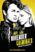 Ноябрьские преступники / November Criminals