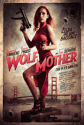 Мать-волчица / Wolf Mother