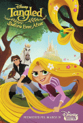 Рапунцель: Дорога к мечте / Tangled: Before Ever After