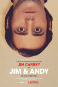 Джим и Энди: Другой мир / Jim & Andy: The Great Beyond - The Story of Jim Carrey & Andy Kaufman Featuring a Very Special, Contractually Obligated Mention of Tony Clifton